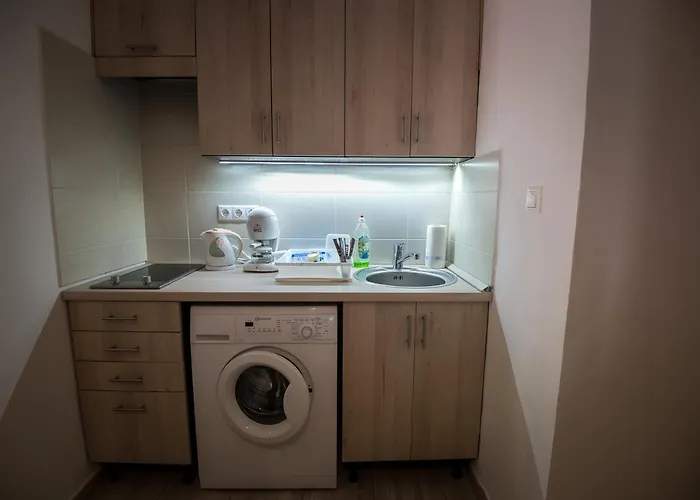 Mokka Penzion 3*