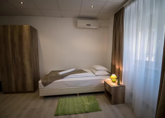 Mokka 3* Segedín