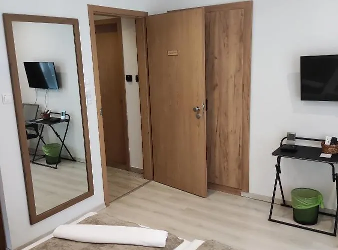 Mokka Penzion 3*