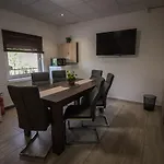 בית הארחה Mokka סגד