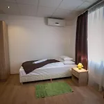 בית הארחה Mokka 3*