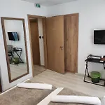 Mokka בית הארחה 3*