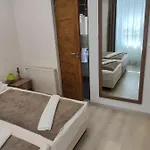 בית הארחה Mokka סגד