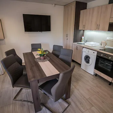 Mokka Guest house Szeged