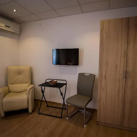 Guest house Mokka *