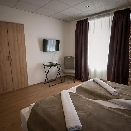 Mokka Guest house