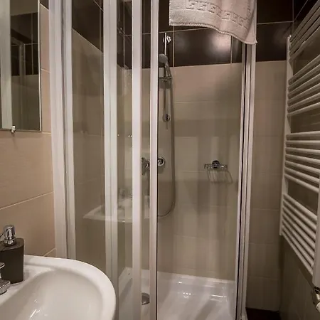 Guest house Mokka