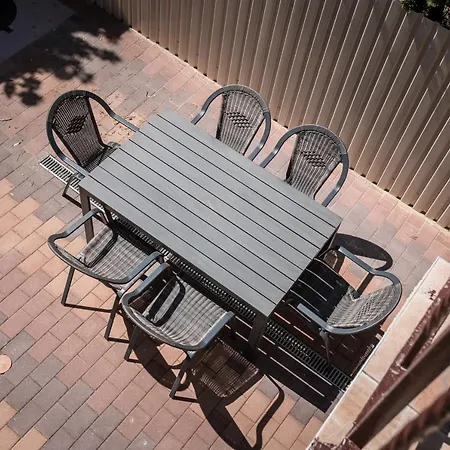 Guest house Mokka Szeged