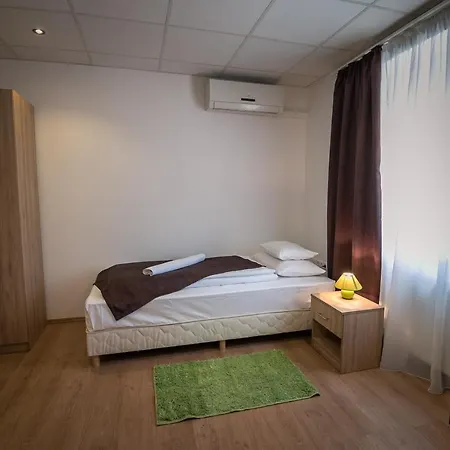 Guest house Mokka *
