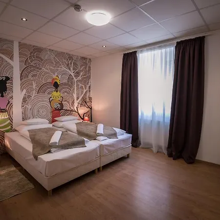Guest house Mokka *