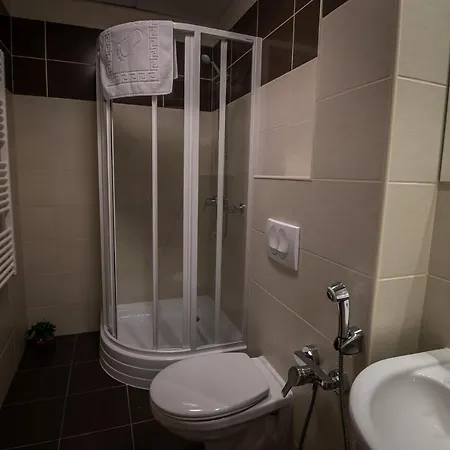 Mokka Guest house Szeged