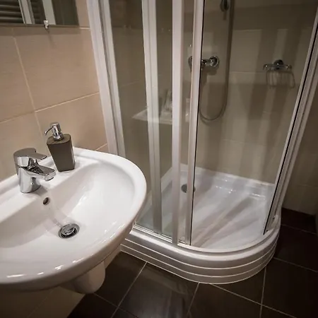 Guest house Mokka Szeged