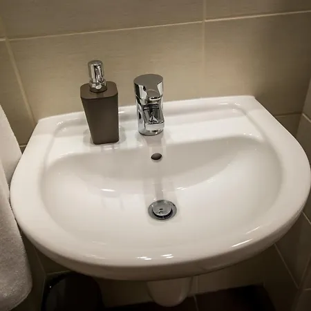 Guest house Mokka Szeged