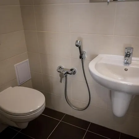 Mokka Guest house *