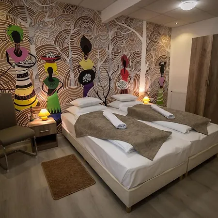 Mokka Guest house