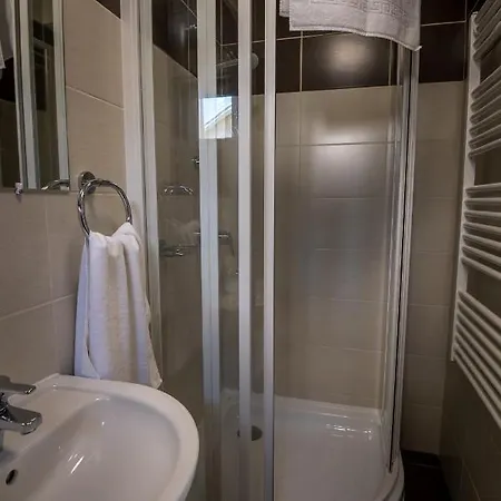 Mokka Guest house Szeged