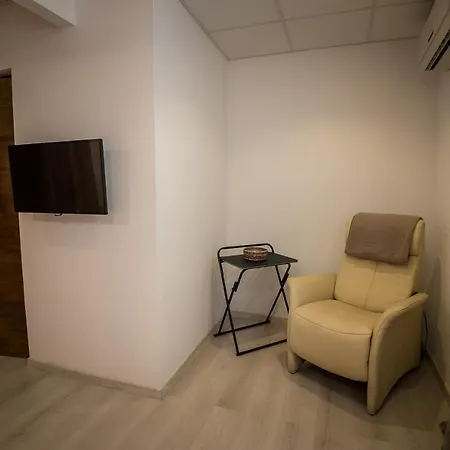 Mokka Guest house