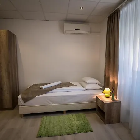 Mokka * Szeged