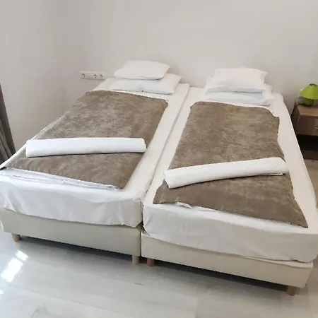 Guest house Mokka *