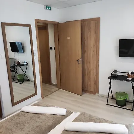 Mokka Guest house *