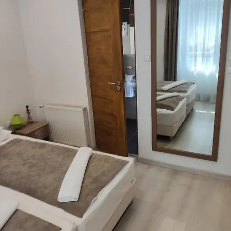 Guest house Mokka Szeged