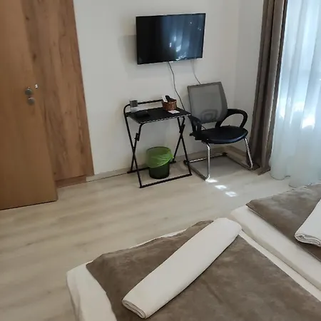 Mokka Guest house Szeged
