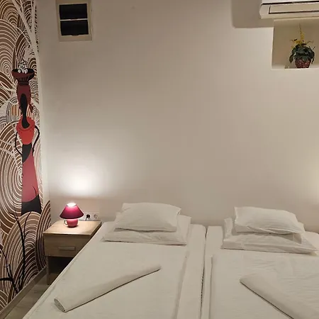 Mokka Pensionat 3*