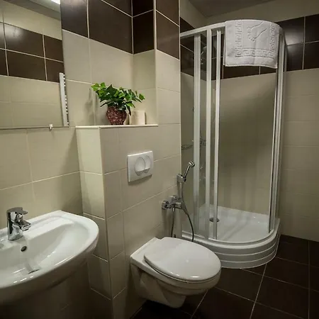 Mokka Guest house *