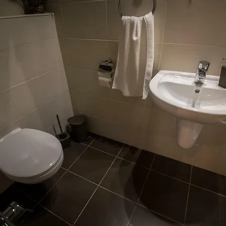 Guest house Mokka