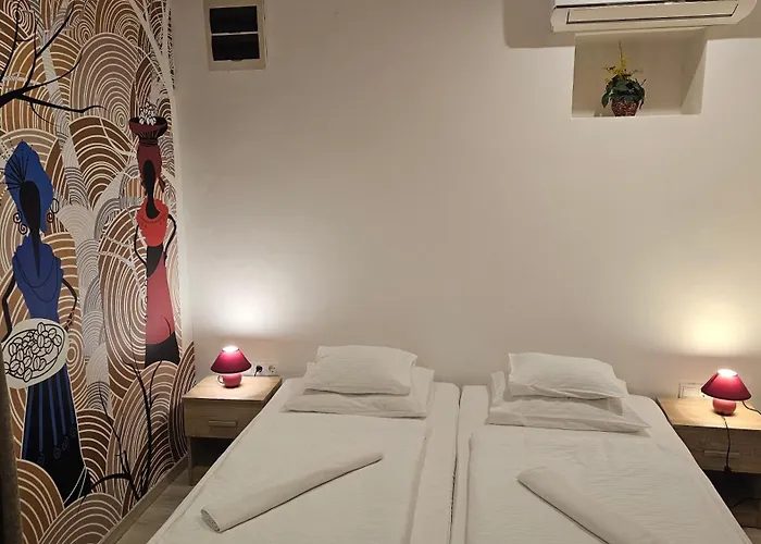 Mokka Pensionat 3*